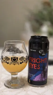 BeerPlace's photo of Fright Eyes