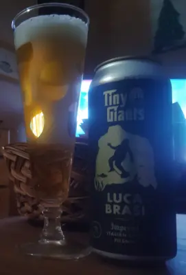stevoj's photo of Luca Brasi
