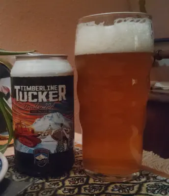 stevoj's photo of Timberline Tucker