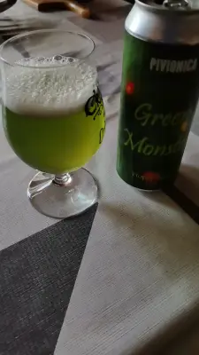 ogivlado's photo of Green Monster