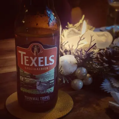 graaltapje's photo of Tuunwal Tripel