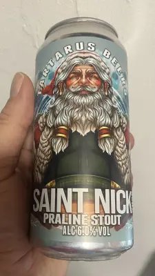 wyzzywyz22's photo of Saint Nick 2025