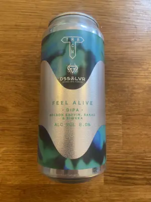 wyzzywyz22's photo of Feel Alive