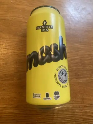 wyzzywyz22's photo of Mash'25
