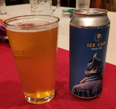 theisti's photo of Ice Cap