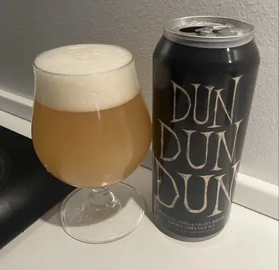 Reubs's photo of Dun Dun Dun