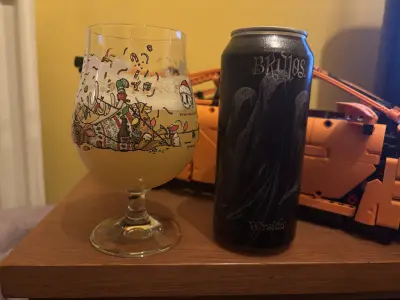 Mr_Pink_152's photo of Wraiths (2025) - Citra