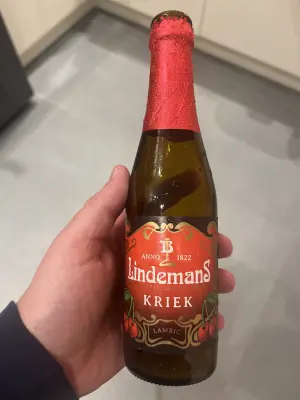Bbcplux's photo of Kriek