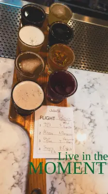 Dogbrick's photo of Hazy on the Hocking
