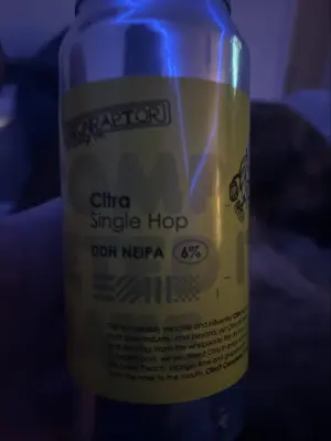Nisse666's photo of Completed It Mate - Citra