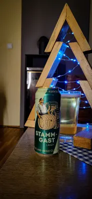 mariodelajlic's photo of Stammgast Lager