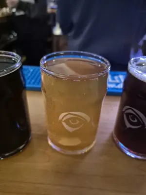 Lubiere's photo of Bière De Picknik