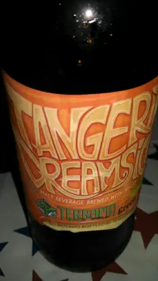 Dogbrick's photo of Tangerine Dreamsicle