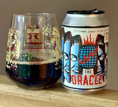 jimgreen's photo of Foreign Legion 2025 - The Oracle