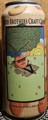 drpimento's photo of Millions of Peaches
