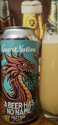 drpimento's photo of A Beer Has No Name