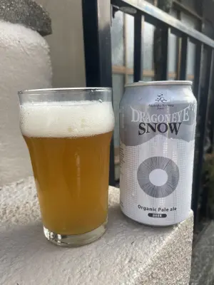 KansaiBeerLovers's photo of Dragoneye Snow