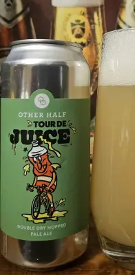 drpimento's photo of Tour de Juice