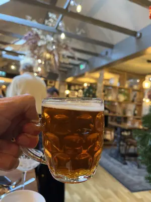 CraftBeerNick's photo of Best Bitter