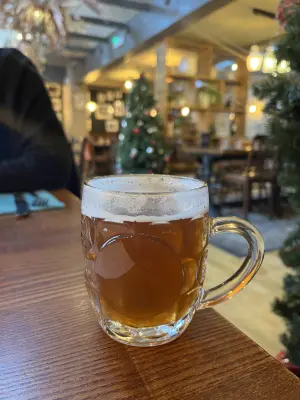 CraftBeerNick's photo of Brew Mish