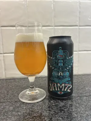 CraftBeerNick's photo of Jam 72
