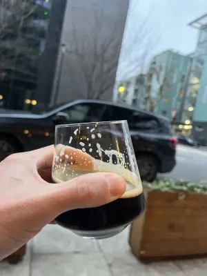 CraftBeerNick's photo of Export India Porter - Simcoe
