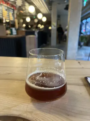 CraftBeerNick's photo of Level Up