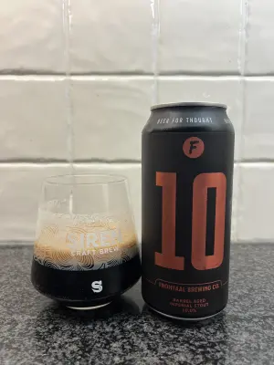 CraftBeerNick's photo of 10