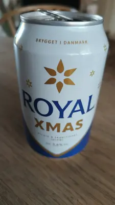 Charlotte's photo of Royal Xmas