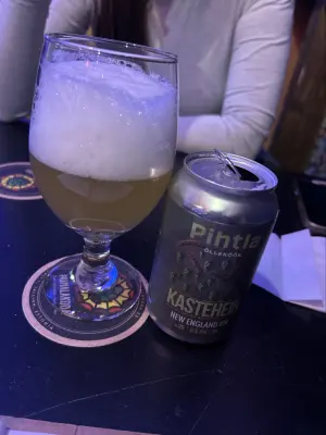 Szeppp's photo of Kastehein