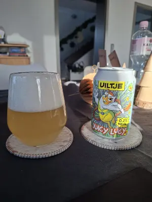 Zlotta's photo of Juicy Lucy 0.2%