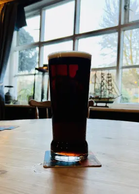 Grumbo's photo of Old Ale