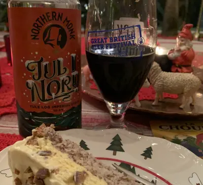 RuneBlix's photo of Jul i Nord