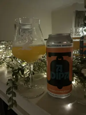 CraftBeerNick's photo of A DIPA - Erebus & Simcoe