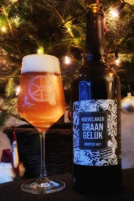 EvNa's photo of Hoevelaker GraanGeluk Winter Wit