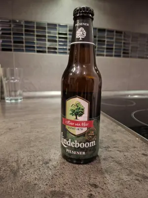 Zlotta's photo of Pilsener