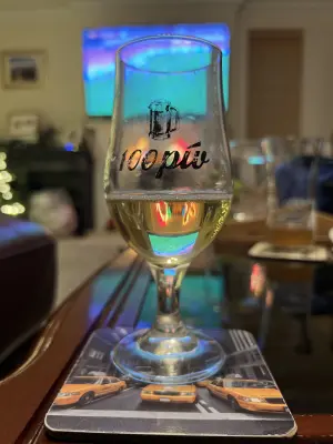 Grumbo's photo of Sur Point 2021 Vintage Brut