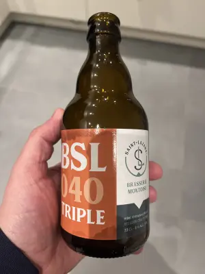 Bbcplux's photo of BSL040 Triple