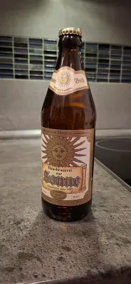 Zlotta's photo of Sonnen Bock