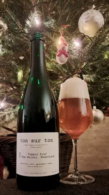EvNa's photo of Ton sur Ton