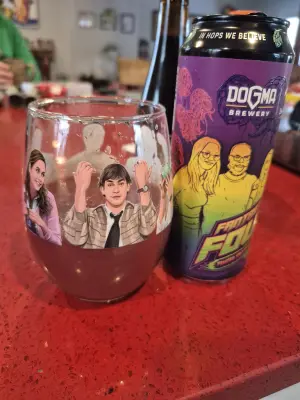 Lubiere's photo of Fantastic Four
