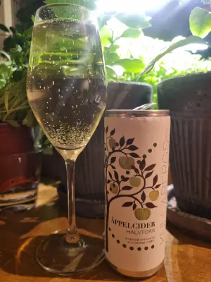 Arsol's photo of Äppelcider Halvtorr