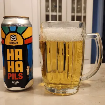 theisti's photo of Haha Pils