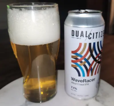 theisti's photo of WaveRacer
