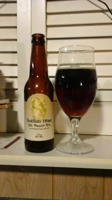 McDermottDrink's photo of 120 Minute IPA (2006)