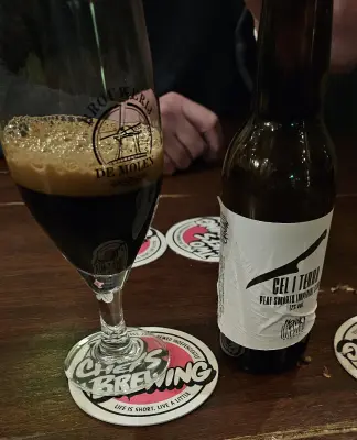potjebier's photo of Cel I Terra