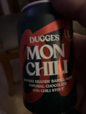 Nisse666's photo of Mon Chili