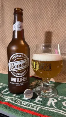 bhensonb's photo of Bomonti Filtresiz