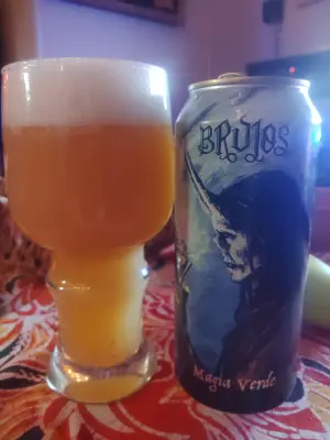 stevoj's photo of Magia Verde