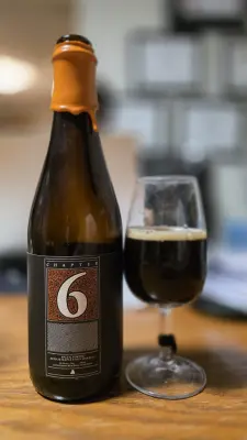 BeerPlace's photo of Chapter 6